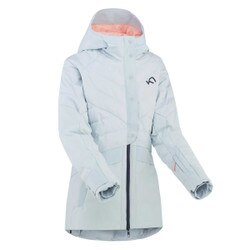 Kari Traa Ragnhild Down Jacket Women's in Cool